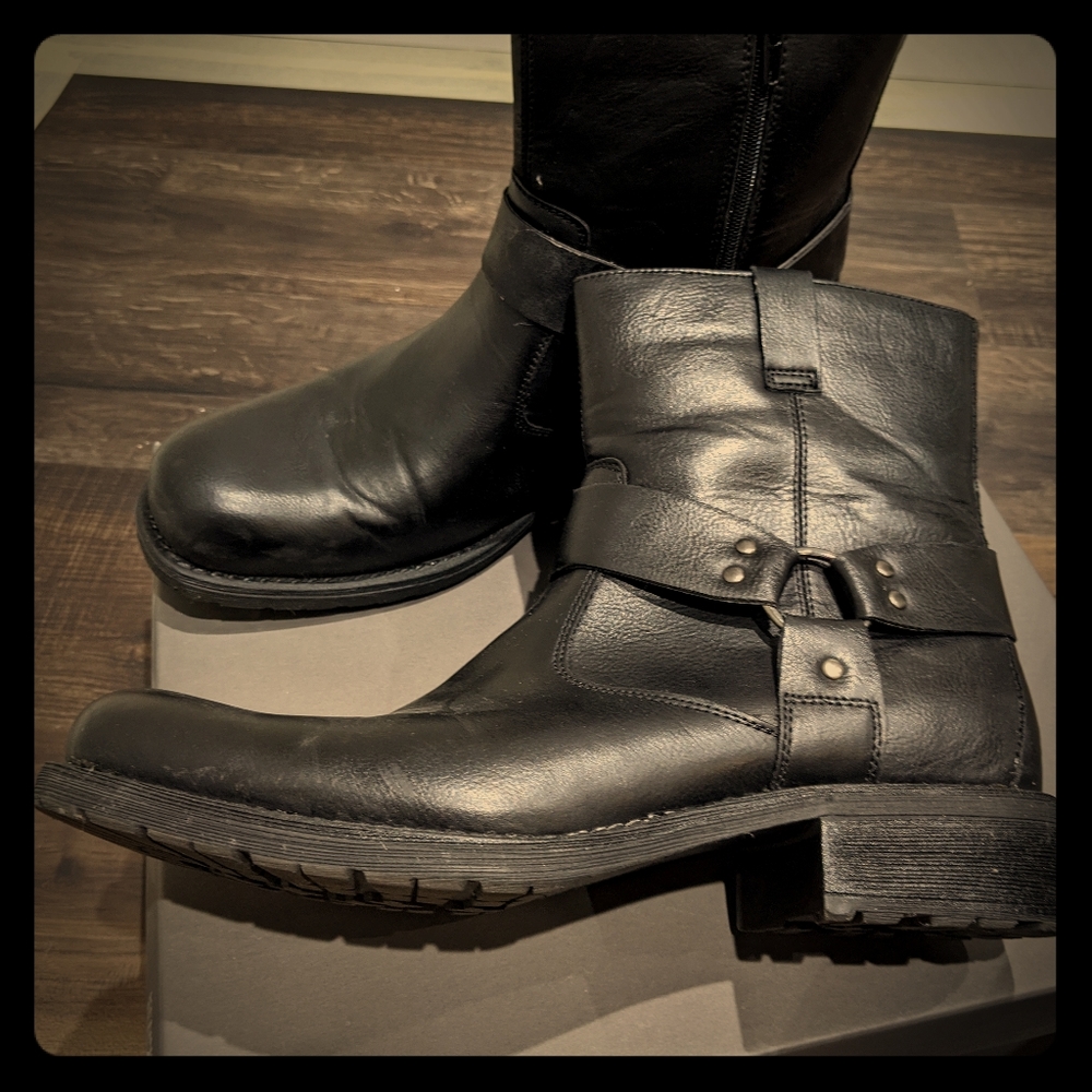 Men's Kenneth Cole Reaction boots